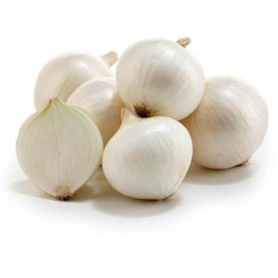 Starfresh Onion White ~ 250 g