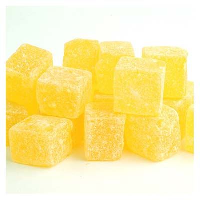 Pineapple Slice, Prepack 250 g