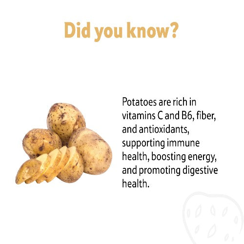 Starfresh Potato About 1 Kg