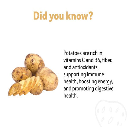 Starfresh Potato About 1 Kg