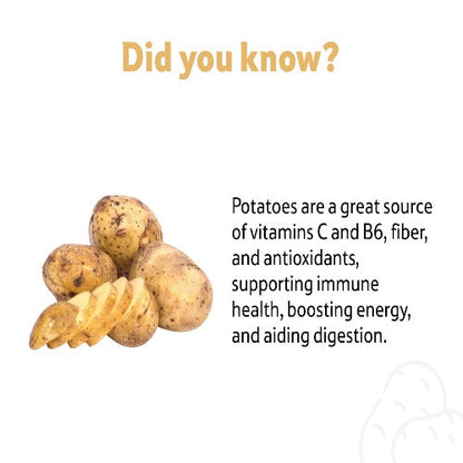 Starfresh Potato Prepack About 2 Kg