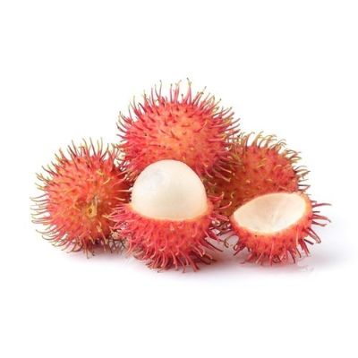 Starfresh Rambutan Prepack 180 g