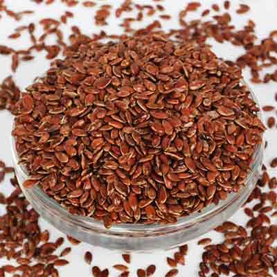 Star Value Flax Seed 250 gm