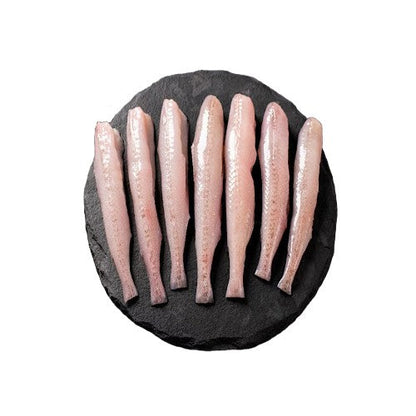 Starfresh Sea Water Bombay Duck (Bombil Regular Cut) 1 Kg