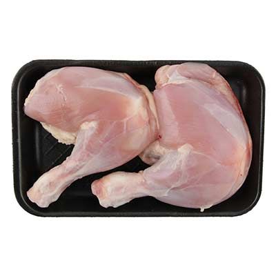 Skinless Chicken Legs, 1 Kg