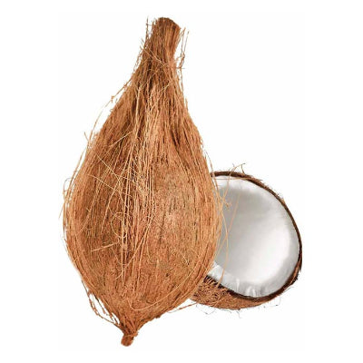 Starfresh Coconut Small prepack 1 pc