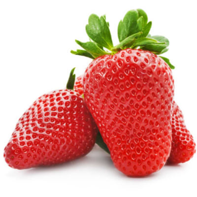 Strawberry Mahabaleshwar, Prepack 200 g