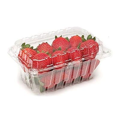 Starfresh Strawberry Punnet Prepack 150 g