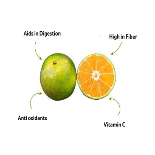 Starfresh Sweet Lime About 1.19 Kg