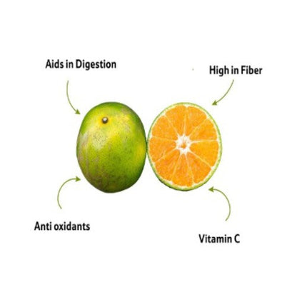 Starfresh Sweet Lime About 1.8 Kg