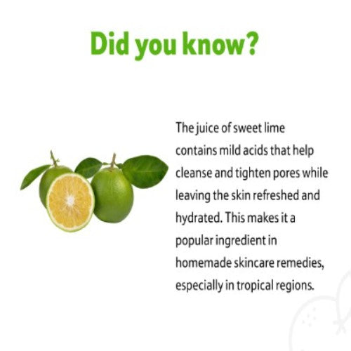 Starfresh Sweet Lime About 700-800 Gm