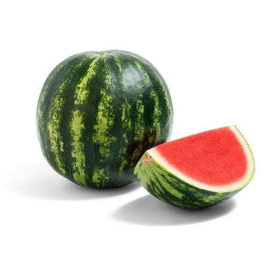 Starfresh Watermelon Sarasati (Red Flesh ) ~ 1.6-2.5 kg