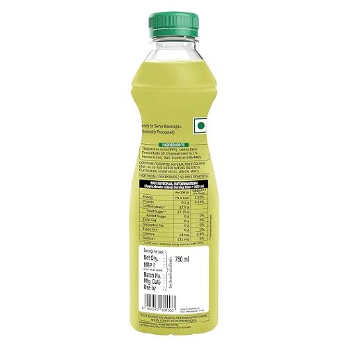 Storia Sugarcane Juice 750 ml