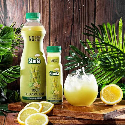 Storia Sugarcane Juice 750 ml