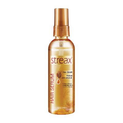 Streax Hair Serum 100 Ml