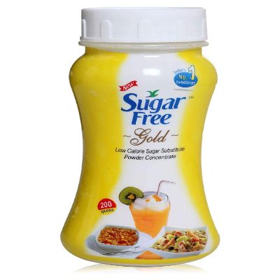 Sugar Free Gold 100 g