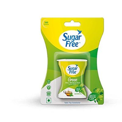 Sugar Free Green Stevia Concentrate 200 g