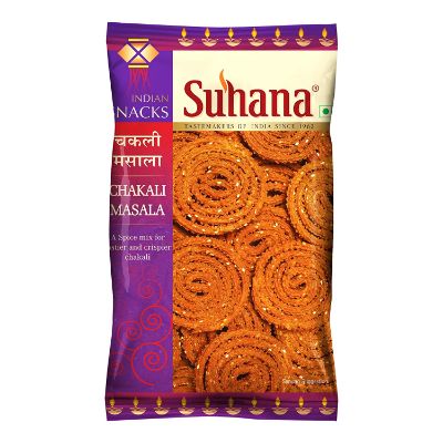 Suhana Chakli Bhajni Mix 500 g