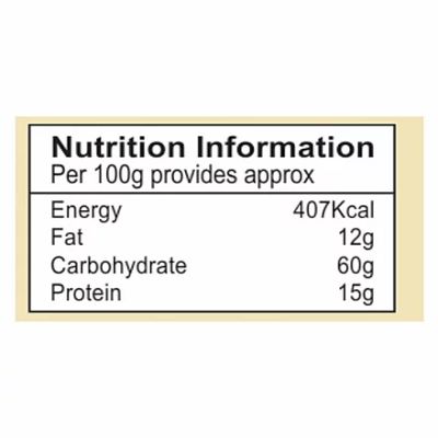 Suhana Paneer Makhanwala Mix 50 g
