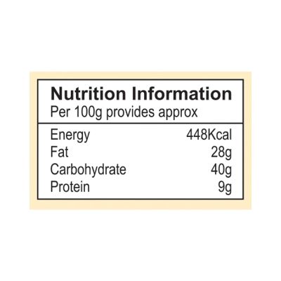 Suhana Veg Kolhapuri Spice Mix 80 g