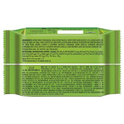 Sunfeast Bounce Elaichi Cream Biscuit 64 g