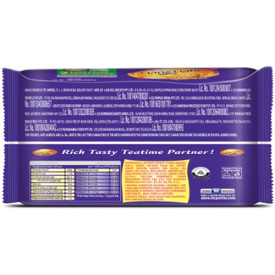Sunfeast Marie Light Rich Taste 200 g