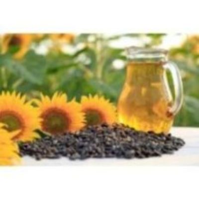 Sunpure Sunflower Oil 1 ltr
