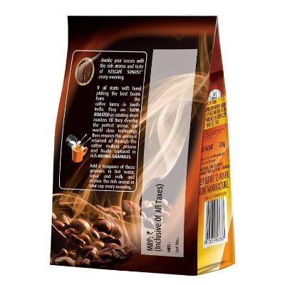 Sunrise Premium Coffee 200 Gm