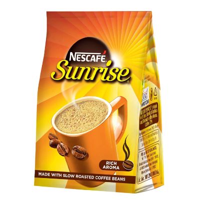 Sunrise Premium Coffee 200 Gm