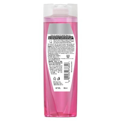 Sunsilk Hairfall Shampoo With Onion & Jojoba Oil 195 ml