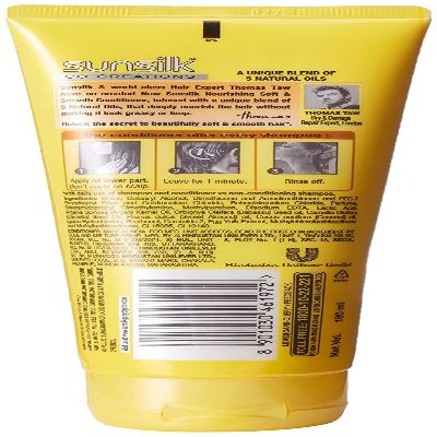Sunsilk Nourishing Soft & Smooth Conditioner 180 Ml