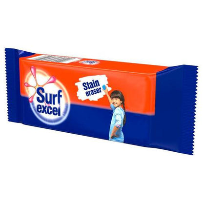 Surf Excel Detergent Bar 250 Gm