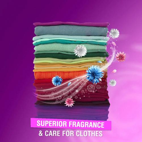 Surf Excel Matic Liquid Detergent Front Load 1 l