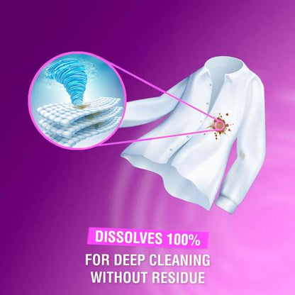 Surf Excel Matic Liquid Detergent Front Load 1 l