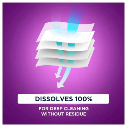 Surf Excel Matic Liquid Detergent Front Load Pouch 2L