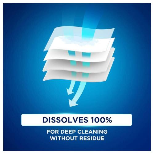 Surf Excel Matic Liquid Detergent Top Load Pouch 2L