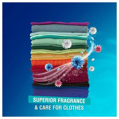 Surf Excel Matic Liquid Detergent Top Load Pouch 3.2 L