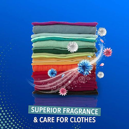 Surf Excel Matic Top Load Detergent Powder 4Kg+2Kg Free