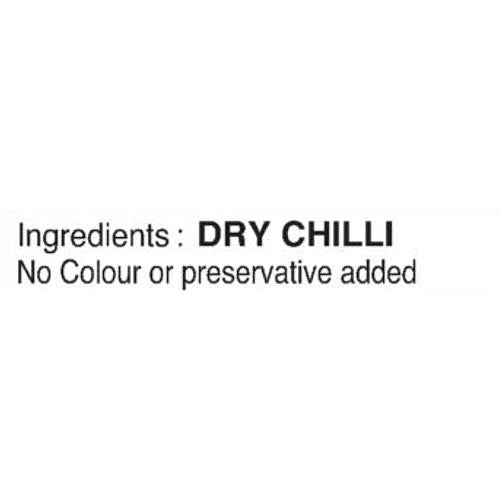 Surya Chilli Powder 200 g