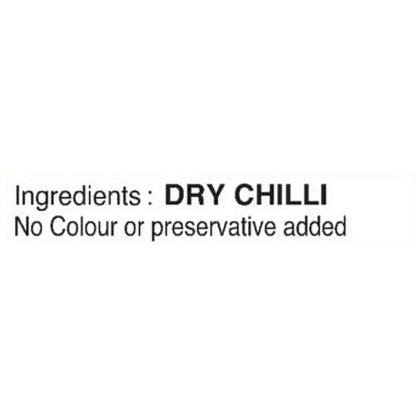 Surya Chilli Powder 200 g