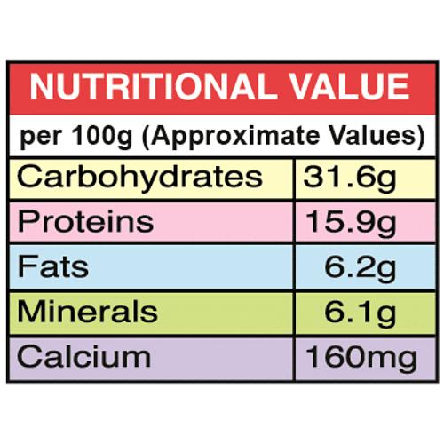 Surya Chilli Powder 200 g
