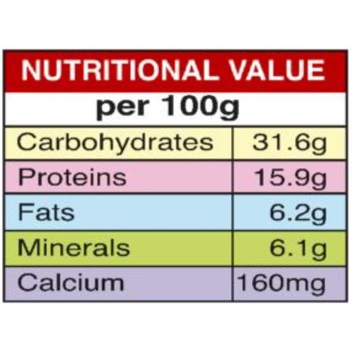 Surya Chilli Powder 500 g