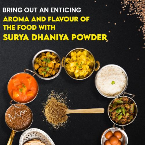 Surya Coriander Powder 200 g