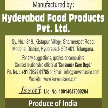 Surya Coriander Powder 500 g