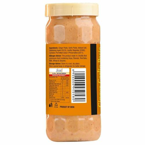 Surya Ginger Garlic Paste 500 g