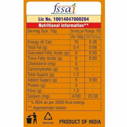 Surya Ginger Garlic Paste 500 g