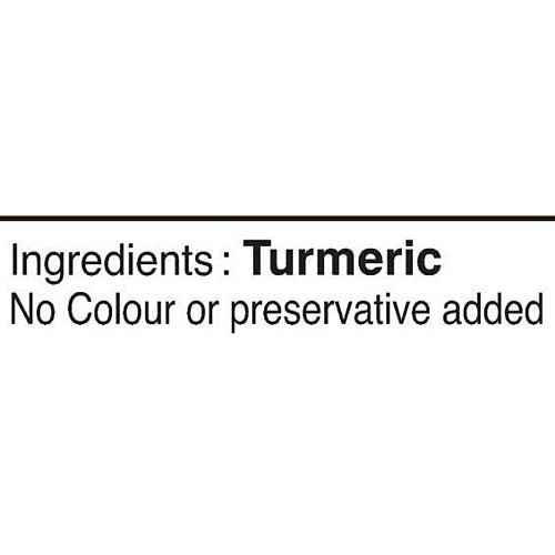Surya Turmeric Powder 200 g