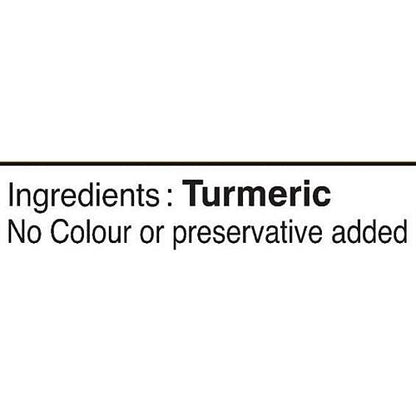Surya Turmeric Powder 200 g