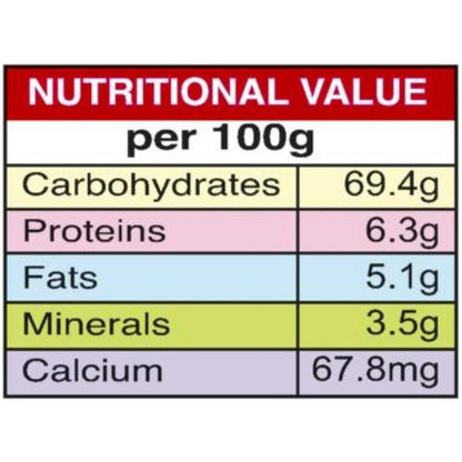 Surya Turmeric Powder 500 g