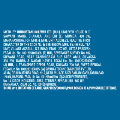 Taj Mahal Tea South 1 Kg